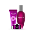 LUXURY PERFUME MOISTUIRIZER-Long lasting fragrance and deep hydration