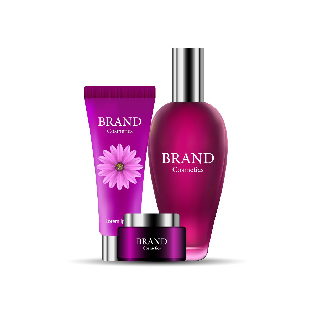 LUXURY PERFUME MOISTUIRIZER-Long lasting fragrance and deep hydration