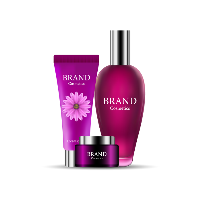 LUXURY PERFUME MOISTUIRIZER-Long lasting fragrance and deep hydration